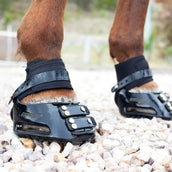 Scoot Boot Endurance Gaiter Noir Scoot Boot Endurance Gaiter Noir