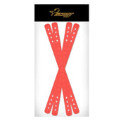 Scoot Boot Pastern Strap Hibiscus Scoot Boot Pastern Strap Hibiscus