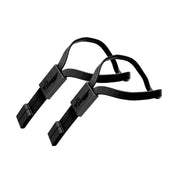 Scoot Boot Mud Strap Noir Scoot Boot Mud Strap Noir