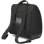 Charles Owen Sac à Bombe Convertible Noir Charles Owen Sac à Bombe Convertible Noir