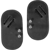 Dyon Protection Hackamore Noir Dyon Protection Hackamore Noir