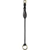 Dyon Gag Ropes Noir Dyon Gag Ropes Noir