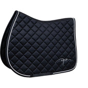 Dyon Tapis de Selle Diamond de Saut Noir Dyon Tapis de Selle Diamond de Saut Noir