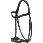 Dyon Bridon sans Mors Noir Dyon Bridon sans Mors Noir