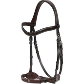 Dyon Bridon sans Mors Marron Dyon Bridon sans Mors Marron