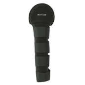 Norton Protège-Queue High Protection Noir Norton Protège-Queue High Protection Noir