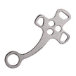 Feeling Branches de Hackamore 190mm