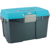 Hippotonic Malette de Pansage Navy/Turquoise Hippotonic Malette de Pansage Navy/Turquoise