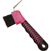 Hippotonic Cure-Pied Soft Hand Fuchsia/Noir Hippotonic Cure-Pied Soft Hand Fuchsia/Noir