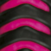 Hippotonic Cure-Pied Soft Hand Fuchsia/Noir Hippotonic Cure-Pied Soft Hand Fuchsia/Noir