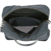 EQUITHÈME Sac de groom Premium Marin EQUITHÈME Sac de groom Premium Marin