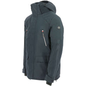 EQUITHÈME Veste Alex Hommes Marin EQUITHÈME Veste Alex Hommes Marin