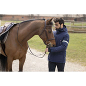 EQUITHÈME Veste Alex Hommes Marin EQUITHÈME Veste Alex Hommes Marin