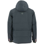 EQUITHÈME Veste Alex Hommes Marin EQUITHÈME Veste Alex Hommes Marin