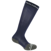 EQUITHÈME Chaussettes Technic Marine Bleu EQUITHÈME Chaussettes Technic Marine Bleu
