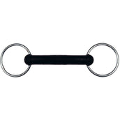 Feeling Mors de Filet Caoutchouc Sans Brisure 18mm Feeling Mors de Filet Caoutchouc Sans Brisure 18mm