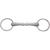 Feeling Mors de Filet Flexi Droit 21mm Feeling Mors de Filet Flexi Droit 21mm