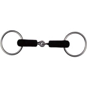 Feeling Mors de Filet Caoutchouc 21mm Feeling Mors de Filet Caoutchouc 21mm