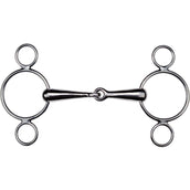Feeling Mors Pessoa Inox Massif 21mm Feeling Mors Pessoa Inox Massif 21mm