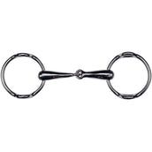 Feeling Mors Releveur Inox Creux 21mm Feeling Mors Releveur Inox Creux 21mm