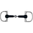 Feeling Mors en D Caoutchouc Massif 19mm