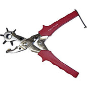 Hippotonic Pince Emporte-Pièce Professionnel Rouge Hippotonic Pince Emporte-Pièce Professionnel Rouge