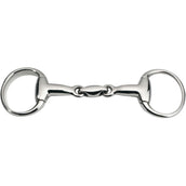 Feeling Mors à Olive Anatomic Inox Massif 18mm Feeling Mors à Olive Anatomic Inox Massif 18mm
