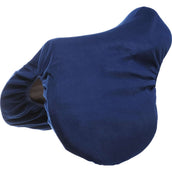 EQUITHÈME Housse de Selle Fleece Polaire Marin EQUITHÈME Housse de Selle Fleece Polaire Marin