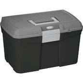 Hippotonic Malette de Pansage Noir/Gris Hippotonic Malette de Pansage Noir/Gris