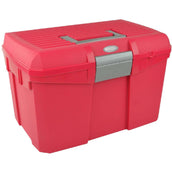 Hippotonic Malette de Pansage Framboise/Gris Hippotonic Malette de Pansage Framboise/Gris