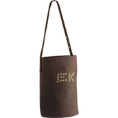 Hippotonic Musette 600D Marron Hippotonic Musette 600D Marron