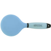 Hippotonic Brosse pour Queue et Crinière Gel Bleu clair Hippotonic Brosse pour Queue et Crinière Gel Bleu clair