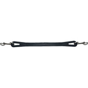 Norton Longe d'Attache Ressort Caoutchouc Noir Norton Longe d'Attache Ressort Caoutchouc Noir