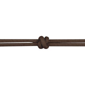 Norton Licol de monte avec Rênes Marron Norton Licol de monte avec Rênes Marron