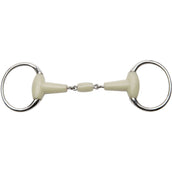 Feeling Mors à Olive Flexi Double Brisure Massif 20mm Feeling Mors à Olive Flexi Double Brisure Massif 20mm