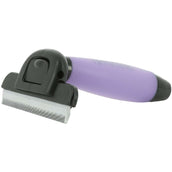 Hippotonic Brosse de perte Gel Métal Lila Hippotonic Brosse de perte Gel Métal Lila