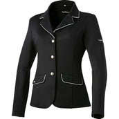 EQUITHÈME Competition Jacket Soft Classic Noir/Gris EQUITHÈME Competition Jacket Soft Classic Noir/Gris