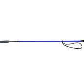Whip & Go Cravache Twist Bleu Royal Whip & Go Cravache Twist Bleu Royal