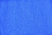 Randol's Navajo Show Blanket Double Bleu Royal Randol's Navajo Show Blanket Double Bleu Royal