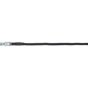 Norton Corde pour Licol Crochet Panique Noir Norton Corde pour Licol Crochet Panique Noir