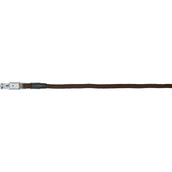 Norton Corde pour Licol Crochet Panique Marron Norton Corde pour Licol Crochet Panique Marron