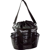 Hippotonic Trousse de Pansage Air Noir Hippotonic Trousse de Pansage Air Noir