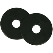 Norton Anneaux de Mors Demi Ouvert Noir Norton Anneaux de Mors Demi Ouvert Noir