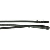Norton Rênes de Filet Pro 13mm Noir Norton Rênes de Filet Pro 13mm Noir