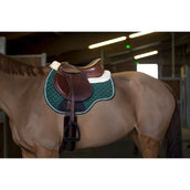 Norton Tapis de Selle Confort Vert Norton Tapis de Selle Confort Vert