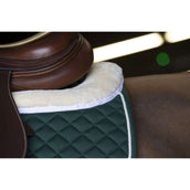 Norton Tapis de Selle Confort Vert Norton Tapis de Selle Confort Vert