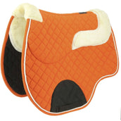 Norton Tapis de Selle Confort Orange Norton Tapis de Selle Confort Orange