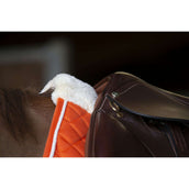 Norton Tapis de Selle Confort Orange Norton Tapis de Selle Confort Orange