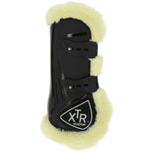 Norton Protèges-Tendons XTR Sheepskin Noir Norton Protèges-Tendons XTR Sheepskin Noir