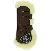 Norton Protèges-Tendons XTR Sheepskin Marron Norton Protèges-Tendons XTR Sheepskin Marron